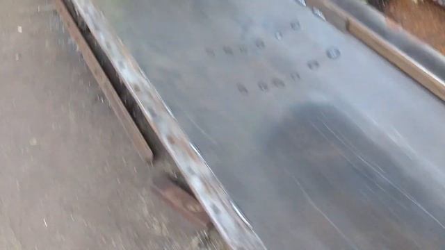 Жатка от Руденка 3 смотреть онлайн