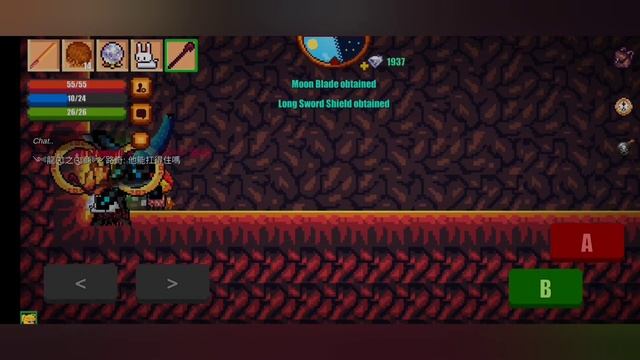 Pixel survival 2. Kill 60 boss Modina Ruins смотреть онлайн