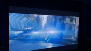 проектор benq w2700 4k