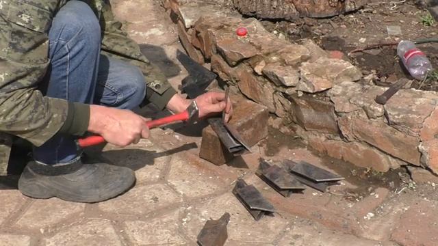 РАЛО для посадки лука .Минитрактор . смотреть онлайн