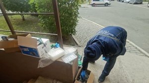 ДЕРАТИЗАЦИЯ В МНОГОКВАРТИРНОМ ДОМЕ
