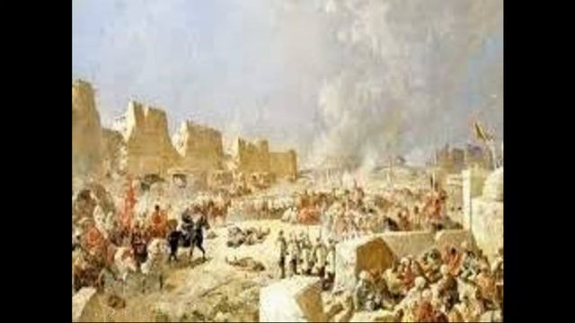 Исатай Тайманұлы мен Махамбет Өтемісұлы бастаған ұлт азаттық қозғалыс