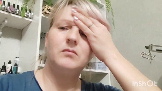 Влог: будни мастера маникюра, покупки в новый кабинет смотреть онлайн