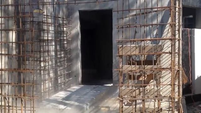 Алмазная резка. Освобождение проема. I want to cut-n-break free смотреть онлайн