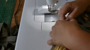 Сошьет одеяло даже начинающий! Самый популярный способ соединить пэчворк блоки между собой. Часть 2