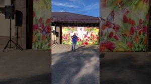 День деревни в Кузяево