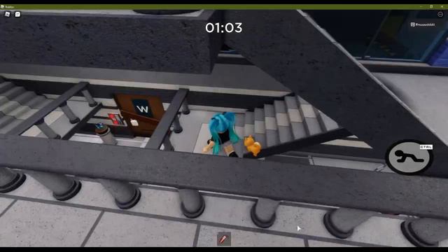 БЫСТРО Получаем Пасхальный СКИН Кролика  Бесc  в ПИГГИ РоблоксRoblox