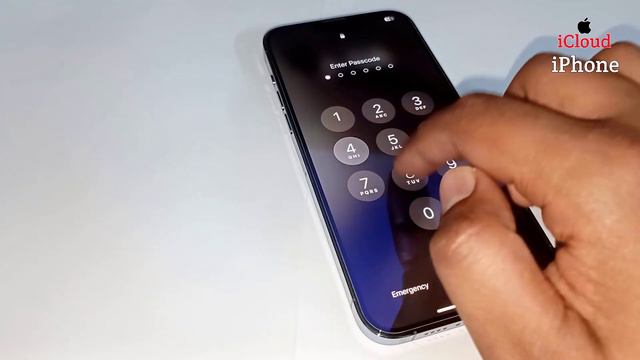 Unlock Password iPhone 8/X/11/12/13/14/15 In 2 minutes | Unlock iPhone Forgot Passcode