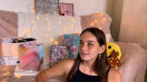 Мои подарки на 16 день рождения!!!//Что подарить подруге?