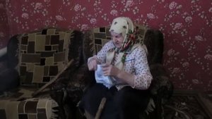 Знакомство со старинными предметами быта: Рубель и скáла