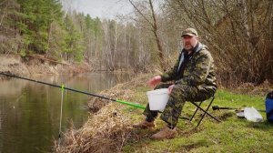 «Наша фишка» — Шемышейский район.  Часть 1