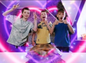 задания от вас