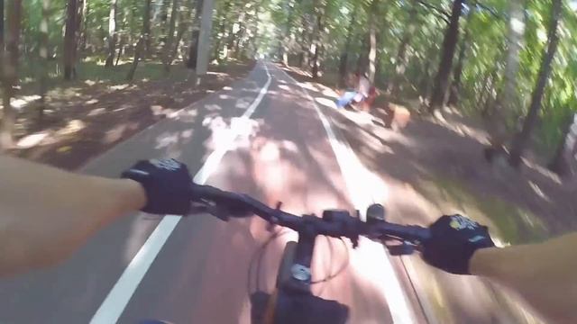 велотест камеры смотреть онлайн