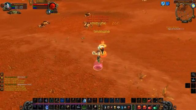 Fooling Around Episode 2: Rockie Badlands смотреть онлайн