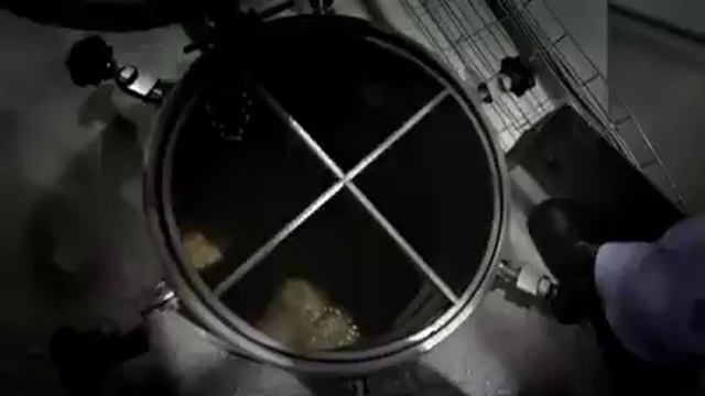Как делают желатин