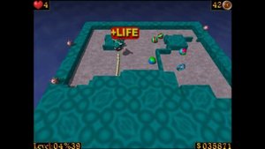 AirXonix Pc Gameplay (HD)