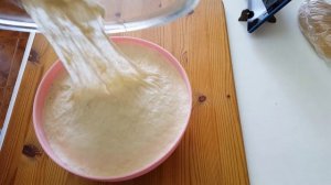 Грузинский хлеб дома ШОТИ ПУРИ. ?✅Печь хлеб в духовке просто и вкусно.