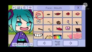 Как вернуть старую версию гача лайф? Uwu Hatsune Miku