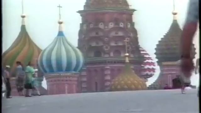 VIII International Tchaikovsky Competition - 1986