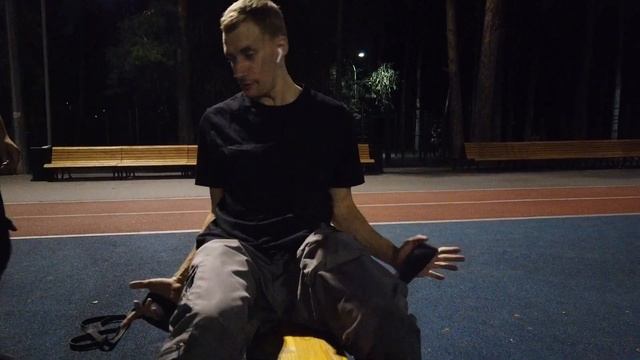 Как снимает видео ARTEM GYM смотреть онлайн