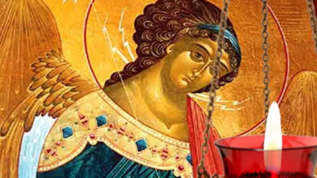 20 ноября Канун Архангела Михаила. Ничего в этот день не загадывайте. Какому ангелу и о чём молиться