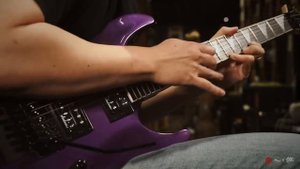 Jackson JS Series Dinky™ Arch Top JS32 DKA