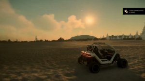 #starcitizen 1-я миссия с ивента с 5-ю повторениями, STAGE 1 : INTEL RAID - 5 x   с KVG