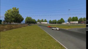 Assetto Corsa Music Video