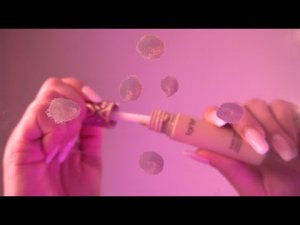 ASMR МАКИЯЖ ? МУРАШКИ ДЛЯ ГЛУБОКОГО СНА