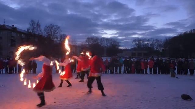 Феникс. Русский смотреть онлайн