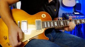 Queen - Guitar Cover - We Are The Champions - Quad Cortex #music #guitarcover #guitarist #guitar
