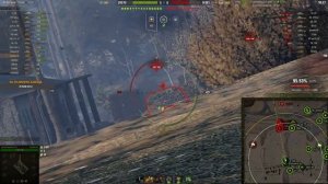 STANDARD B. ОБОРУДОВАНИЕ 2.0. ТРОФЕЙНЫЙ ПРИЦЕЛ. РОЗЫГРЫШ ЗОЛОТА WOT