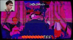 Лютое нечто ➣ Dr  Livesey Rom and Death Edition