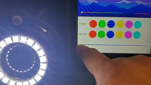 RGBW vs RGBA смотреть онлайн