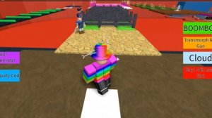 ROBLOX NINTENDO SWITCH