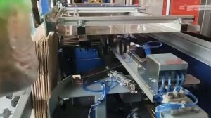 Robopac Superbox 6 HD in action