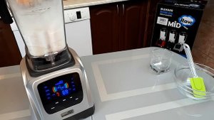 Обзор профессионального блендера RawMid Dream Modern 2 BDM-06