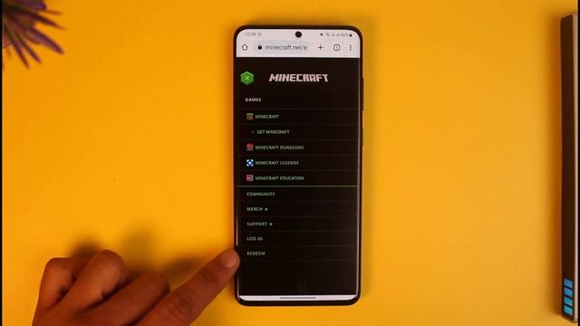 Minecraft Redeem Code - Minecraft Gift Card ! смотреть онлайн