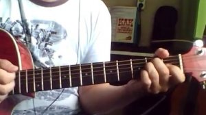 Песня кота и пирата. (Мы с табой такие разные) Аккорды на гитаре.