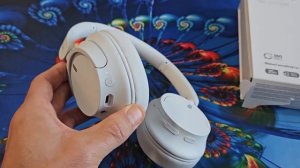 Sony Headphones WH-CH720N: How to Turn ON/OFF, put into Pairing Mode, Factory Reset, etc