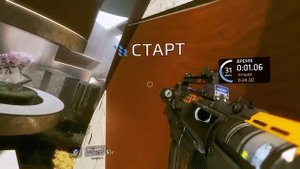 ...Превзошел учителя, получение награды в Titanfall 2