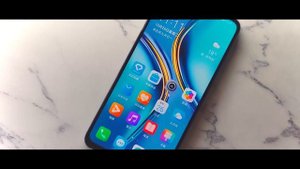 Новый ЛОПАТАфон Honor X30 Max: экран 7,09 дюймов, NFC, HDR10, 5000 мАч, 2 SIM-карты, поддержка 5G
