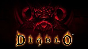 Полный саундтрек к Diablo 1 - Эпическая музыка из легендарной игры