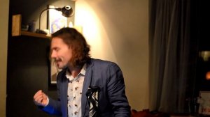 УберШпиль - Лекция с пирожками