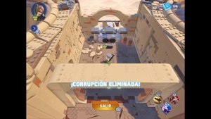 LEGO Star Wars: Castaways | Gameplay with ps5 controller