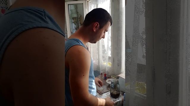 Делаем Frappuccino ●Frappe● в домашних условиях