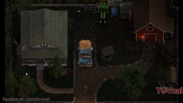 The Genesis Order v.14022 : Mysterious key, chest key смотреть онлайн