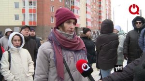 Красноярский Фонд жилищного строительства обманывает дольщиков