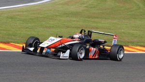 Ферстаппен, Макс