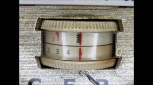 CAM Disc #11 - S/N 174540 “RIBBON Stitch”, Singer Magic Bobbin Modelo Zig Zag de Lujo 690U